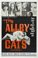 Alley Cat (1984) posters and prints