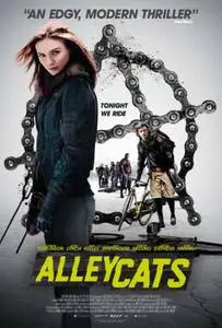 Alleycats 2016 posters and prints