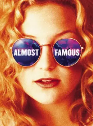 Almost Famous (2000) White T-Shirt - idPoster.com