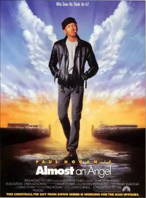 Almost an Angel (1990) Computer MousePad picture 341906