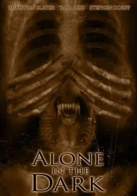 Alone in the Dark (2005) Wall Poster picture 333893