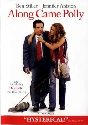 Along Came Polly (2004) Jigsaw Puzzle picture 327906