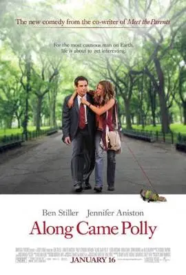 Along Came Polly (2004) Fridge Magnet picture 336908