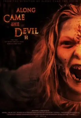 Along Came the Devil 2 (2019) Wall Poster picture 874024