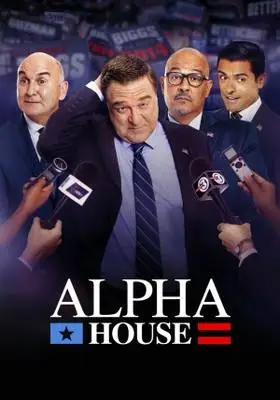 Alpha House (2013) Jigsaw Puzzle picture 318902