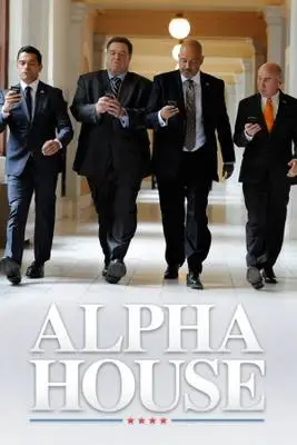 Alpha House (2013) Baseball Cap - idPoster.com