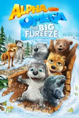 Alpha and Omega 7 The Big Fureeze (2016) Image Jpg picture 699396