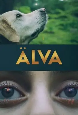 Alva (2019) Kitchen Apron - idPoster.com