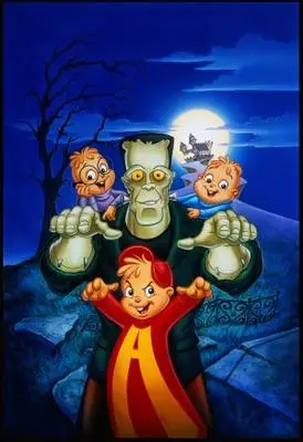 Alvin and the Chipmunks Meet Frankenstein (1999) Computer MousePad picture 368915