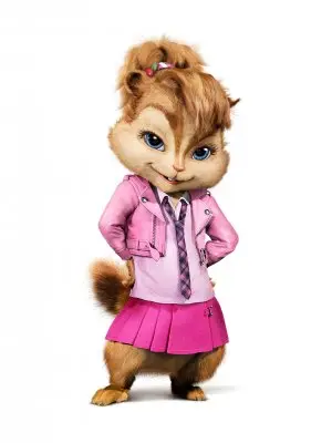 Alvin and the Chipmunks: The Squeakquel (2009) Wall Poster picture 426932