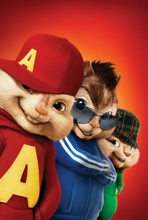 Alvin and the Chipmunks: The Squeakquel (2009) Jigsaw Puzzle picture 429938