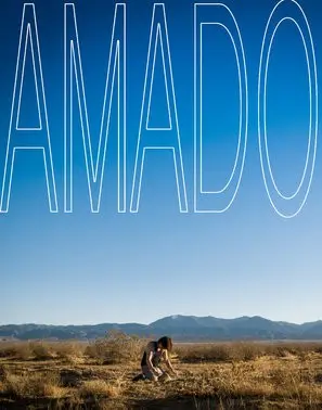 Amado (2018) Drawstring Backpack - idPoster.com