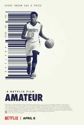Amateur (2018) Wall Poster picture 837242