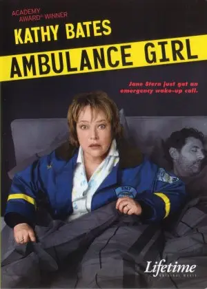 Ambulance Girl (2005) Kitchen Apron - idPoster.com
