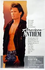 American Anthem (1986) posters and prints