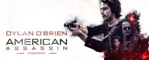 American Assassin (2017) Image Jpg picture 698686