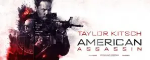 American Assassin (2017) Wall Poster picture 698687