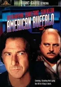 American Buffalo (1996) posters and prints