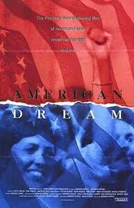 American Dream (1992) posters and prints