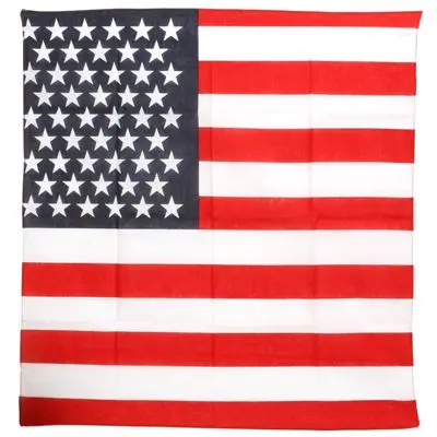 American Flag Computer MousePad picture 154556