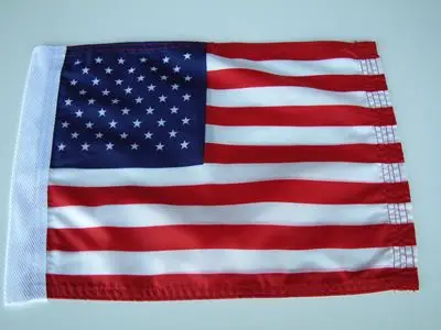 American Flag Protected Face mask - idPoster.com