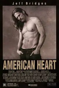 American Heart (1993) posters and prints