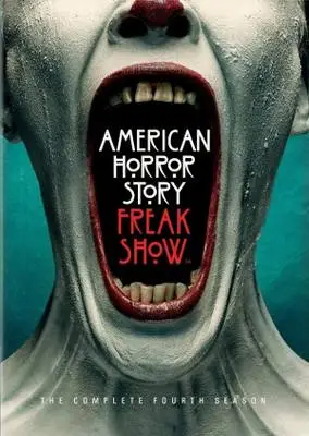 American Horror Story (2011) Tote Bag - idPoster.com
