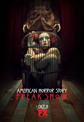 American Horror Story (2011) Fridge Magnet picture 374912