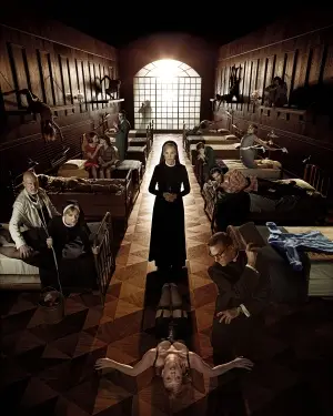 American Horror Story (2011) Jigsaw Puzzle picture 397928