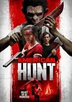 American Hunt (2019) posters and prints