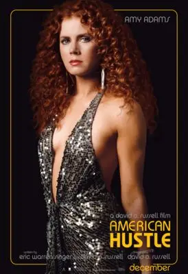 American Hustle (2013) Wall Poster picture 471958