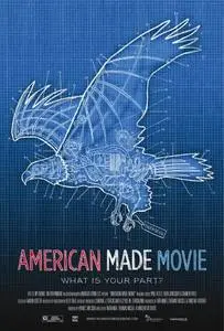 American Made Movie (2013) posters and prints