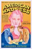 American Madness (1932) posters and prints