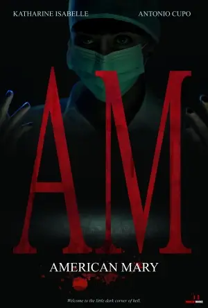 American Mary (2011) Image Jpg picture 399920