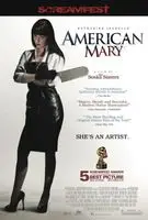 American Mary (2011) posters and prints