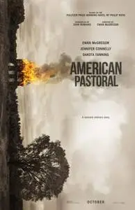 American Pastoral 2016 posters and prints