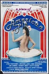 American Pie (1981) posters and prints