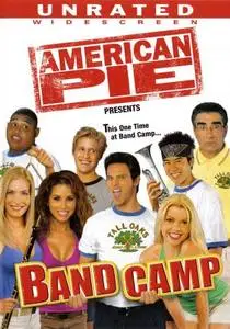 American Pie Presents Band Camp (2005) posters and prints