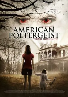 American Poltergeist (2015) Wall Poster picture 370895