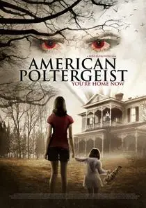 American Poltergeist (2015) posters and prints
