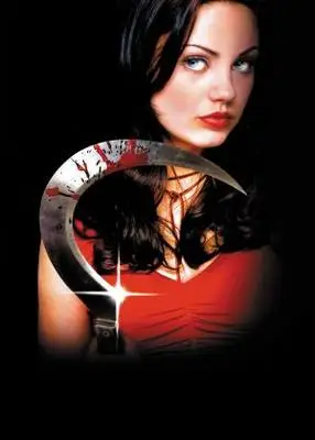 American Psycho II: All American Girl (2002) Women's Colored T-Shirt - idPoster.com