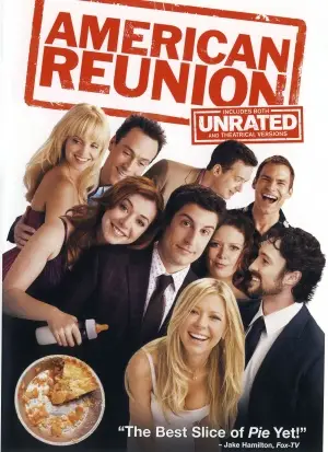 American Reunion (2012) Jigsaw Puzzle picture 400924