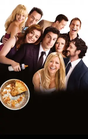 American Reunion (2012) Wall Poster picture 407936