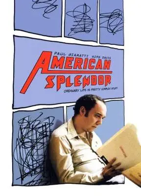 American Splendor (2003) Jigsaw Puzzle picture 340910