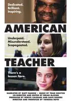 American Teacher (2011) posters and prints