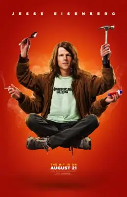 American Ultra (2015) Jigsaw Puzzle picture 459973