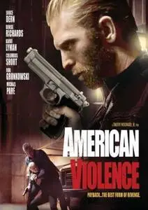 American Violence 2017 posters and prints