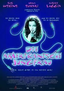 American Virgin (2000) posters and prints