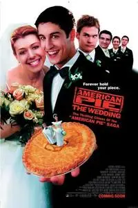 American Wedding (2003) posters and prints