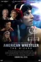 American Wrestler The Wizard 2016 posters and prints